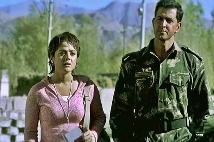 Lakshya: ऋतिक रोशन की ये ब्लॉकबस्टर फिल्म दोबारा थियेटर्स में होगी रिलीज, जानें कब देख पाएंगे आप