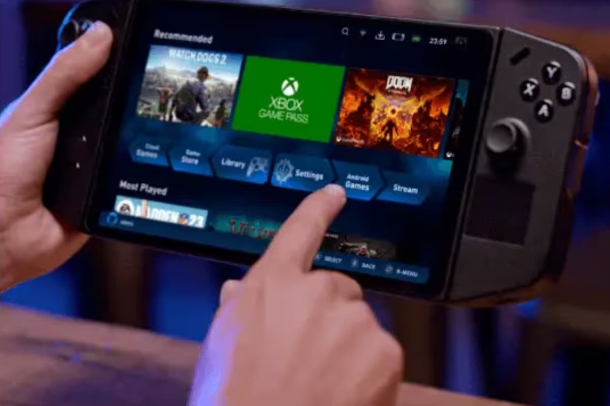 Lenovo Legion Go Review: 90 हजार की कीमत को कितना जस्टिफाई करता है लेनोवो का नया गेमिंग कंसोल ?