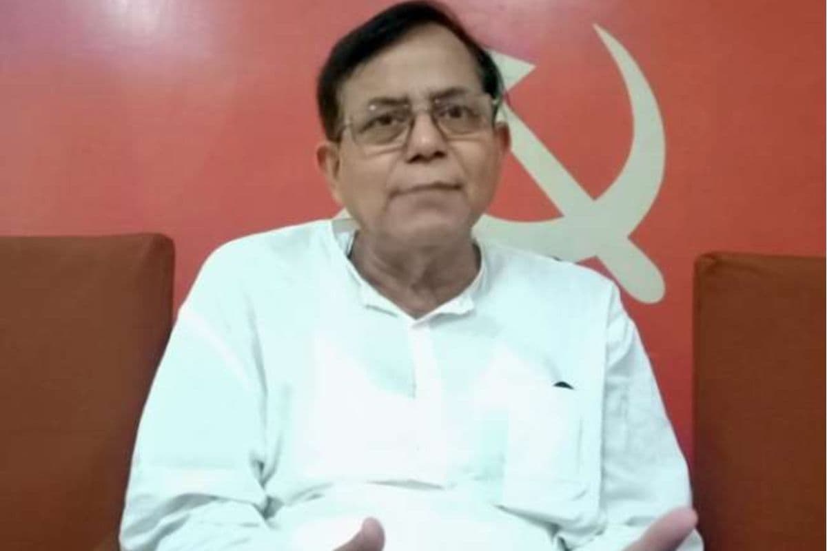 Md. Salim Murshidabad Seat Result 2024 : मुर्शिदाबाद में मोहम्मद सलीम को मिला हार, तृणमूल के अबू ताहेर खान ने दर्ज की जीत