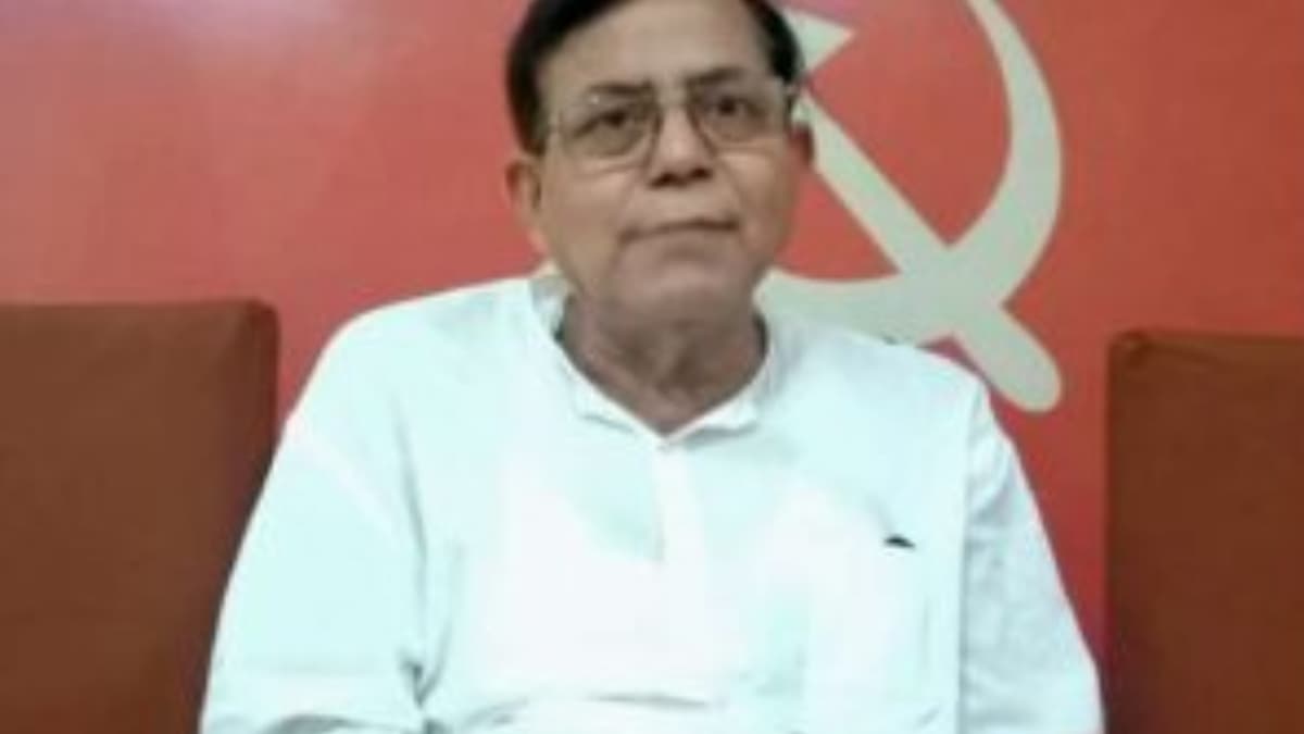 Lok Sabha Election Result 2024: मो. सलीम के पिछड़ने से माकपा की टूटी उम्मीदें