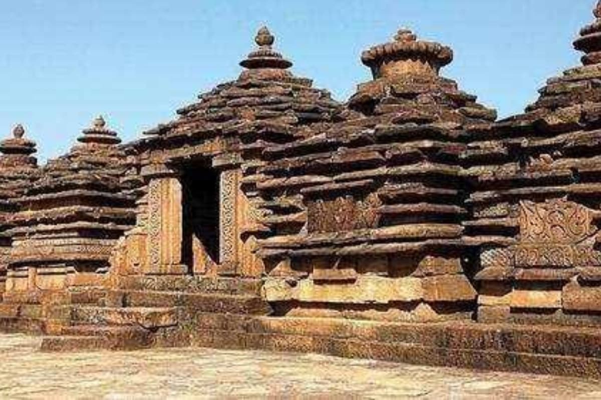 मेंढक जैसा दिखता है ये टापू, बिलासपुर से बस 25 किमी है दूर