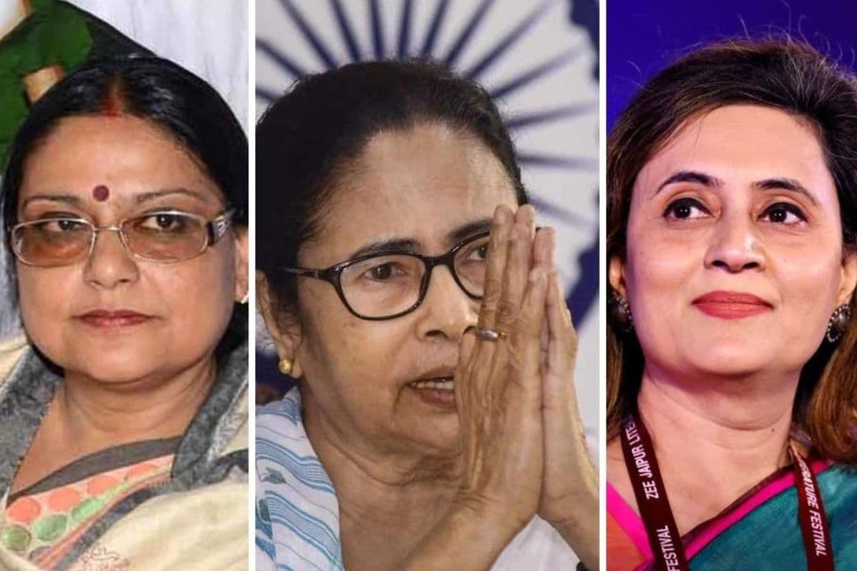 Mamata Banerjee : ममता बनर्जी ने कहा, नरेंद्र मोदी को प्रधानमंत्री नहीं बनना चाहिए, ज्यादा दिनों तक नहीं टिकेगी राजग सरकार