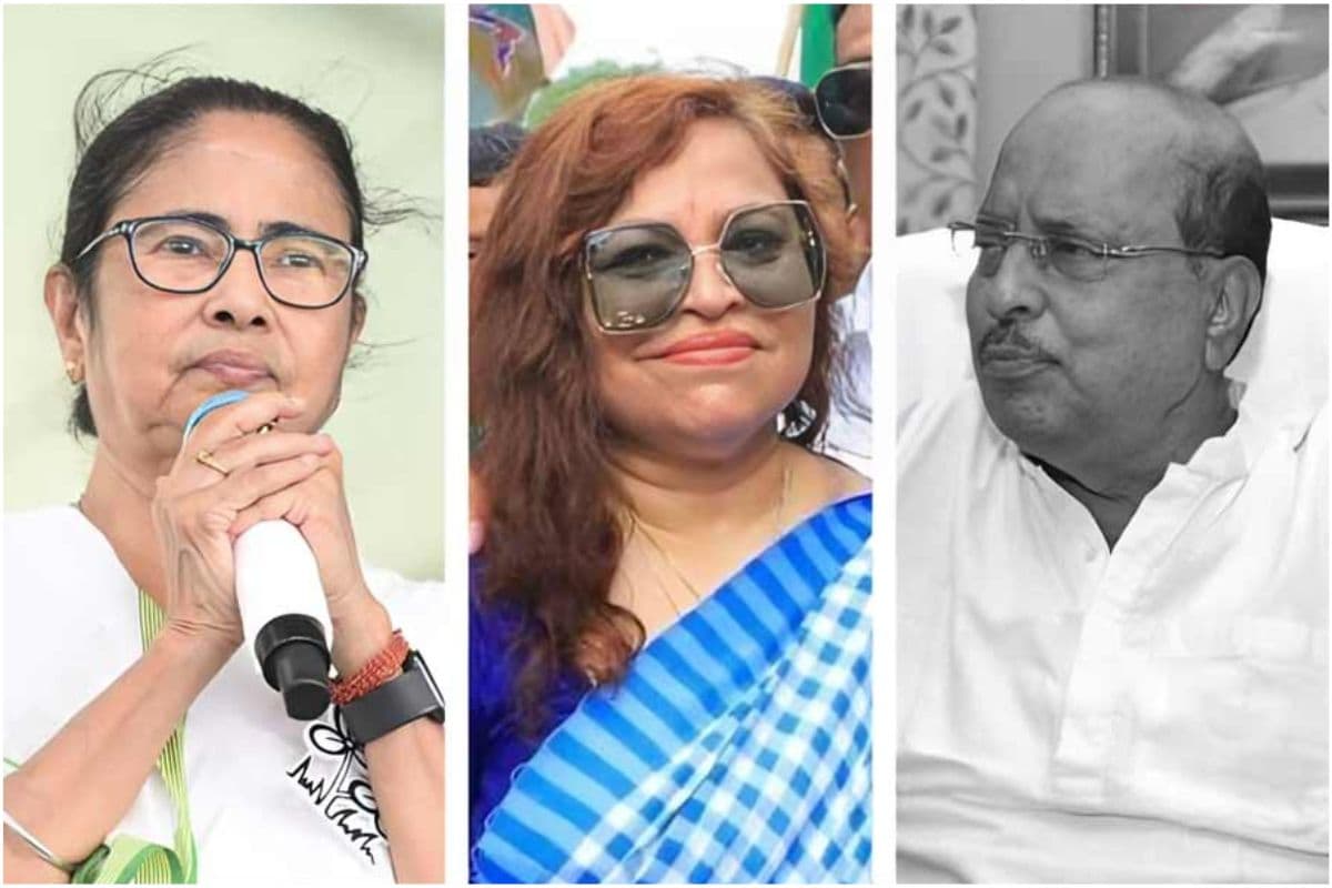 Maniktala By Election : मानिकतला विधानसभा उपचुनाव के लिए तृणमूल ने सुप्ति पांडे को बनाया उम्मीदवार