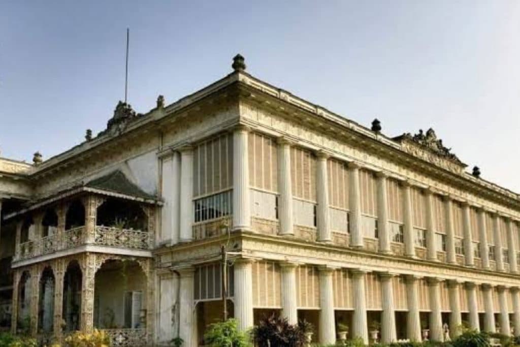 Marble Palace Kolkata