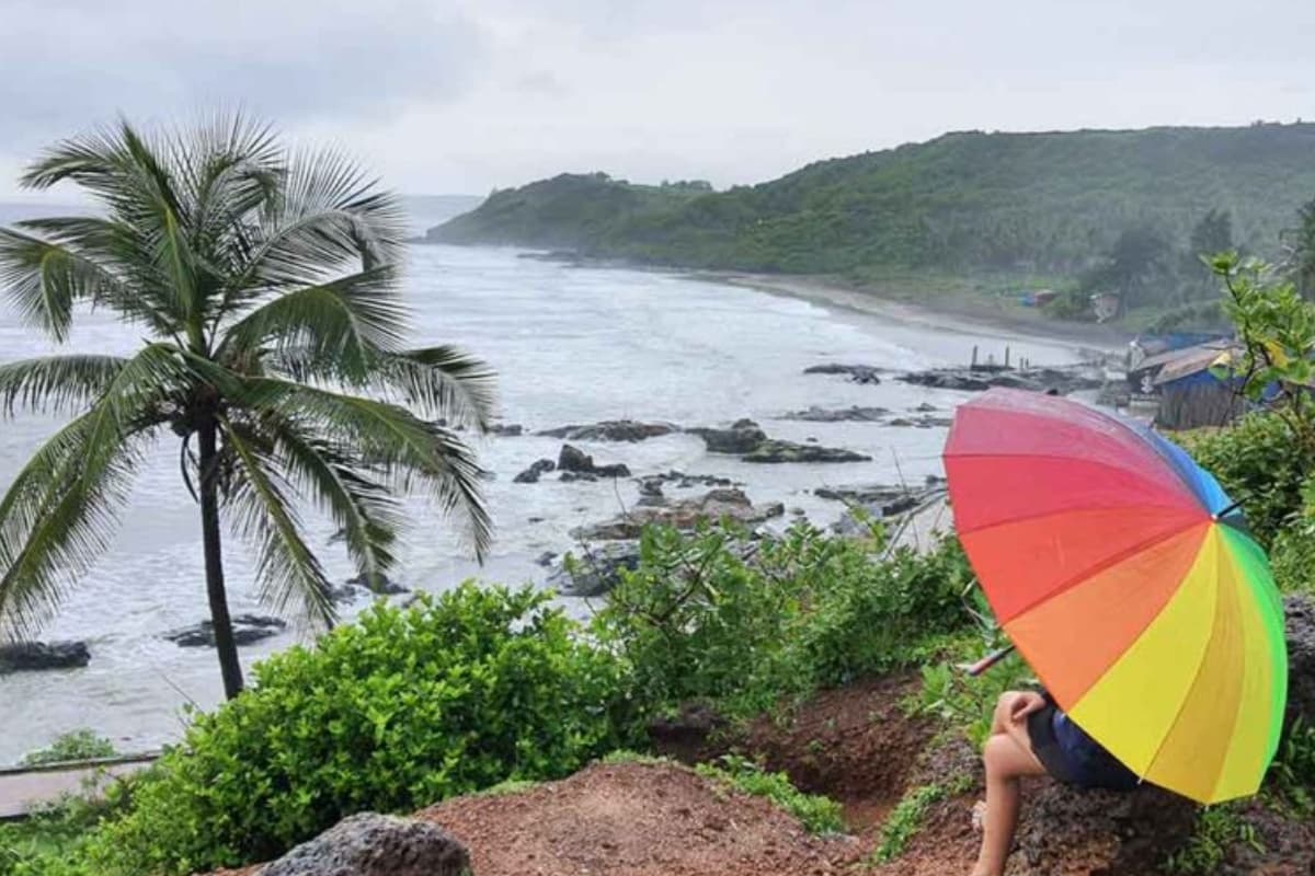 Monsoon In Goa: भारी बारिश में बनाएं गोवा घूमने का प्लान, मिलेंगे कई फायदे