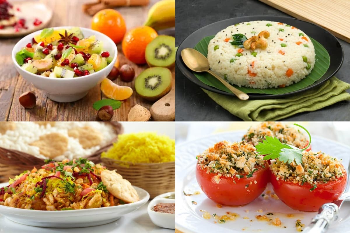 Monsoon Snack Ideas: बारिश के मौसम में लें इन 5 स्वादिष्ट व्यंजनों का आनंद