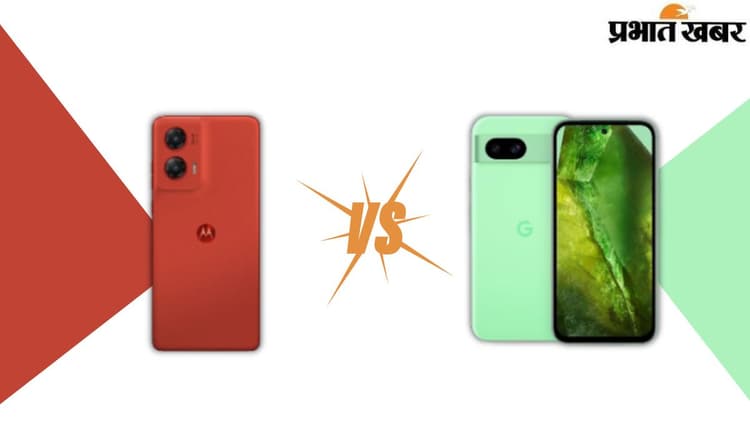 मार्केट में भौकाल मचा रहे Google और Motorola के ये स्मार्टफोन, अभी रिव्यू पढ़ें
