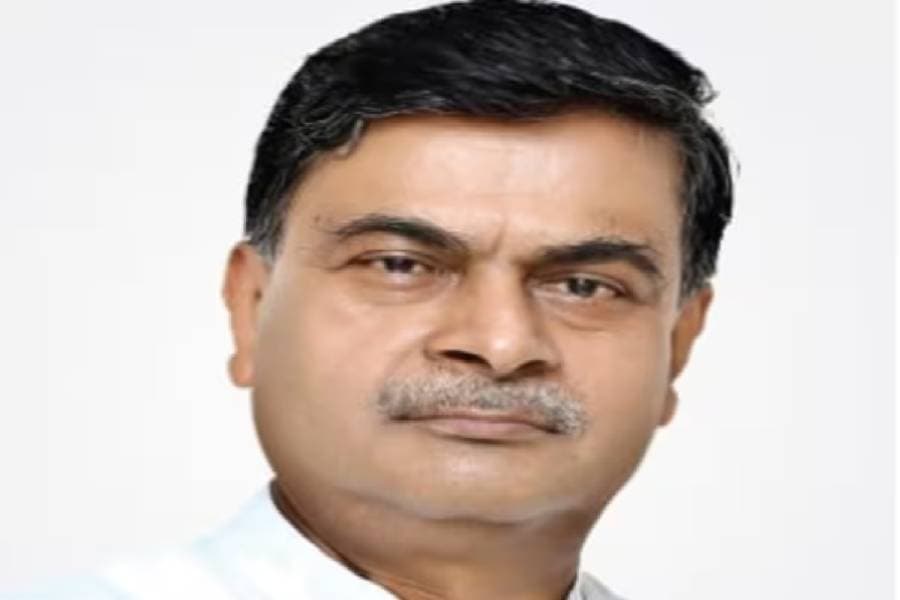 RK singh Arrah Seat Result 2024: क्या तीसरी बार हैट्रिक लगा पाएंगे आरके सिंह? सुदामा प्रसाद से है टक्कर