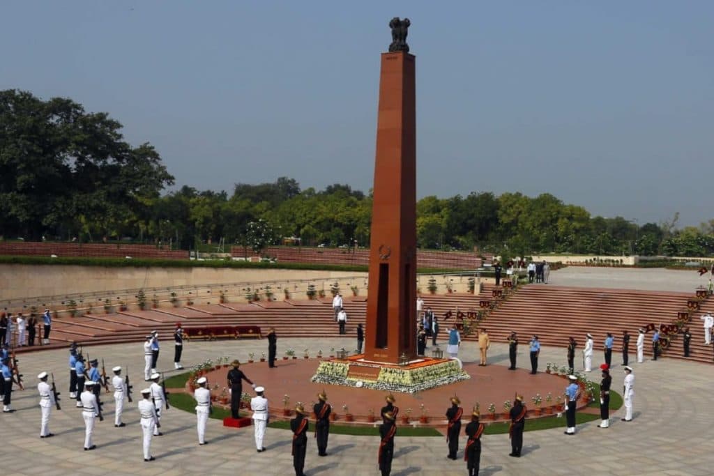 National War Memorial