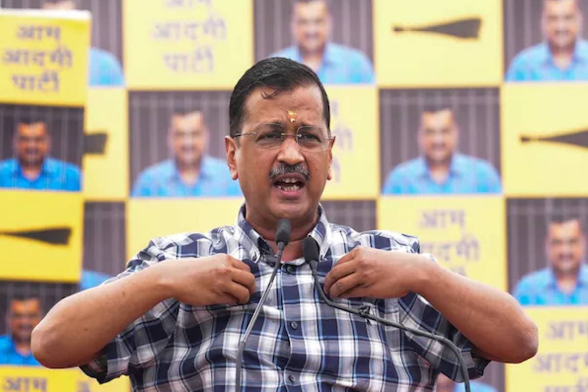 Delhi News: अरविंद केजरीवाल ने खटखटाया था सुप्रीम कोर्ट का दरवाजा, अब 20 अगस्त को होगी सुनवाई