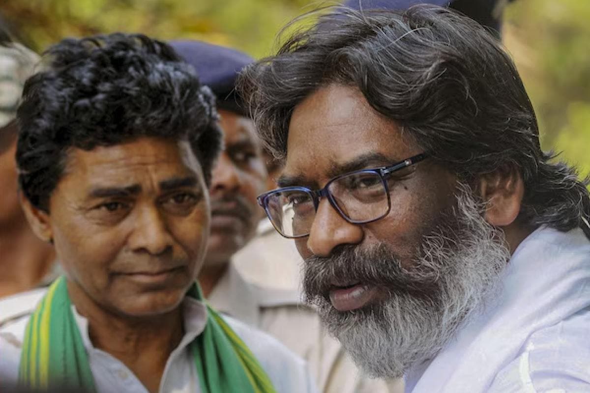 अब झारखंड विधानसभा चुनाव होगा दमदार, हेमंत सोरेन के जेल से बाहर आने के बाद हो सकते हैं ये 5 बड़े बदलाव