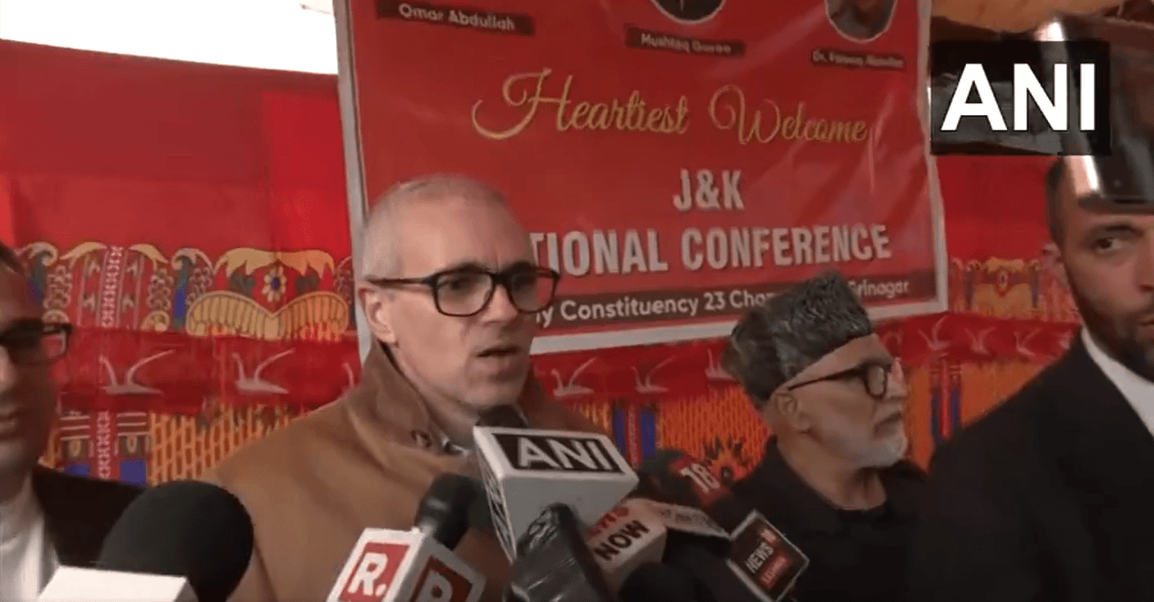 Lok Sabha Election Result 2024: लोकसभा चुनाव में बड़ा उलटफेर, कश्मीर में उमर अब्दुल्ला और महबूबा मुफ्ती ने मानी हार