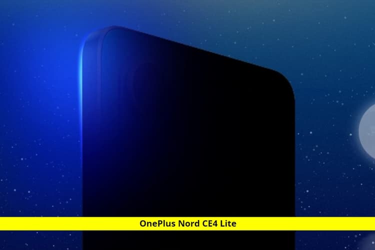 OnePlus Nord CE4 Lite की इस दिन होगी एंट्री, मिड रेंज सेगमेंट में बढ़ेगा कॉम्पिटिशन
