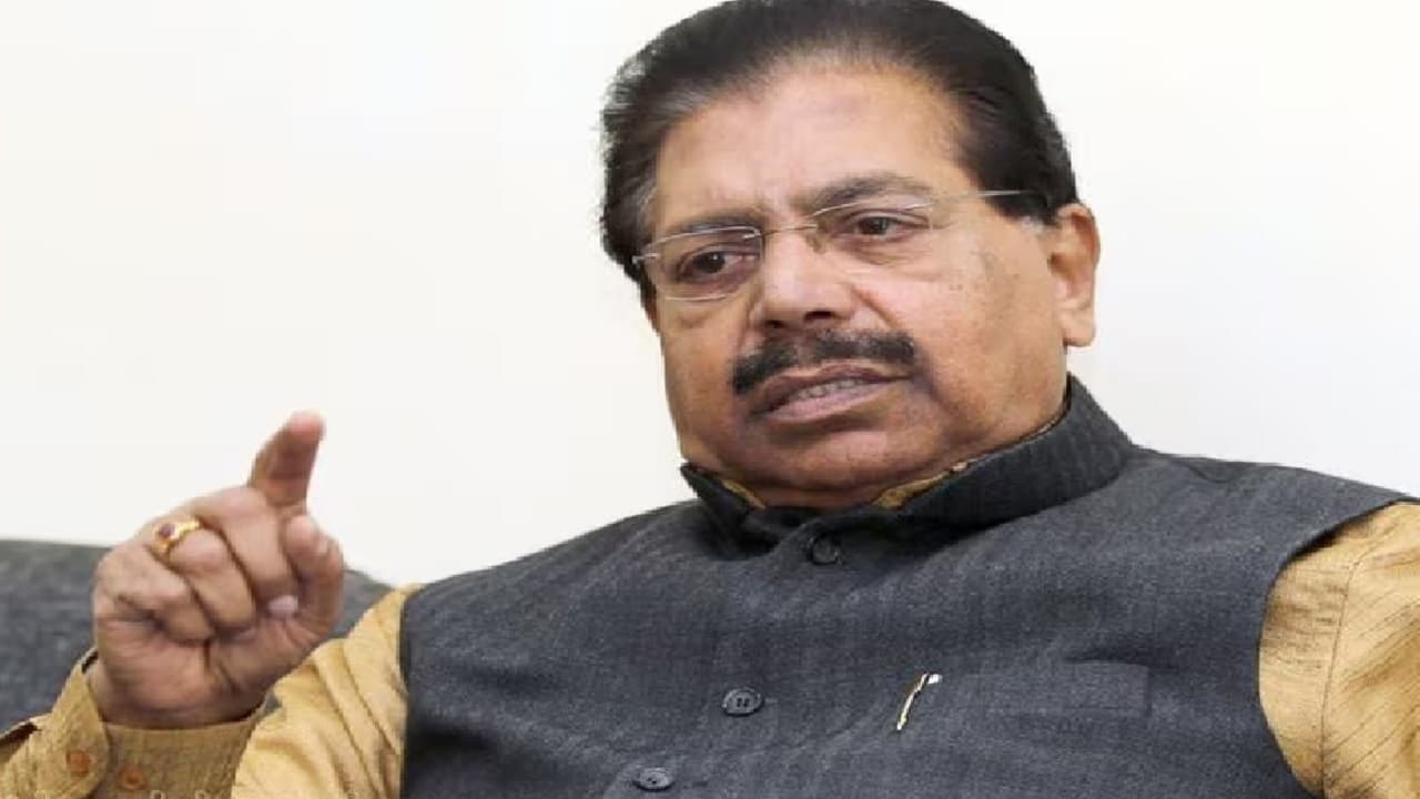 Stock Market Scam: शरद पवार वाली एनसीपी ने की जेपीसी जांच की मांग