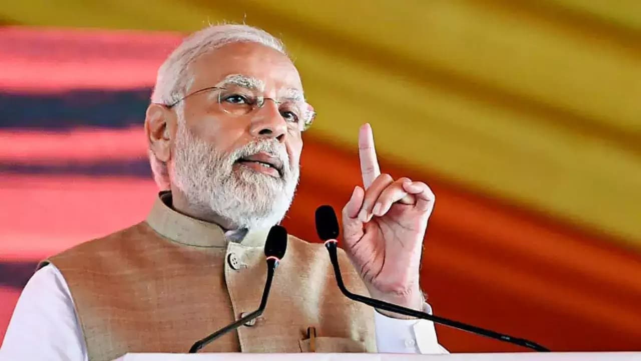 PM Kisan की 17वीं किस्त का पैसा जल्द जारी करेंगे पीएम मोदी, चेक करते रहिए स्टेटस