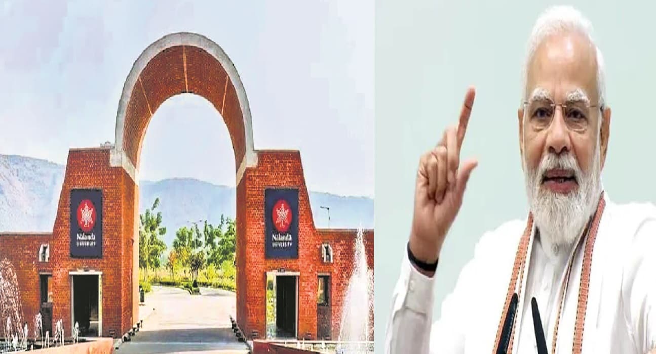 ज्ञान-विज्ञान और भारत की अंतरराष्ट्रीय छवि