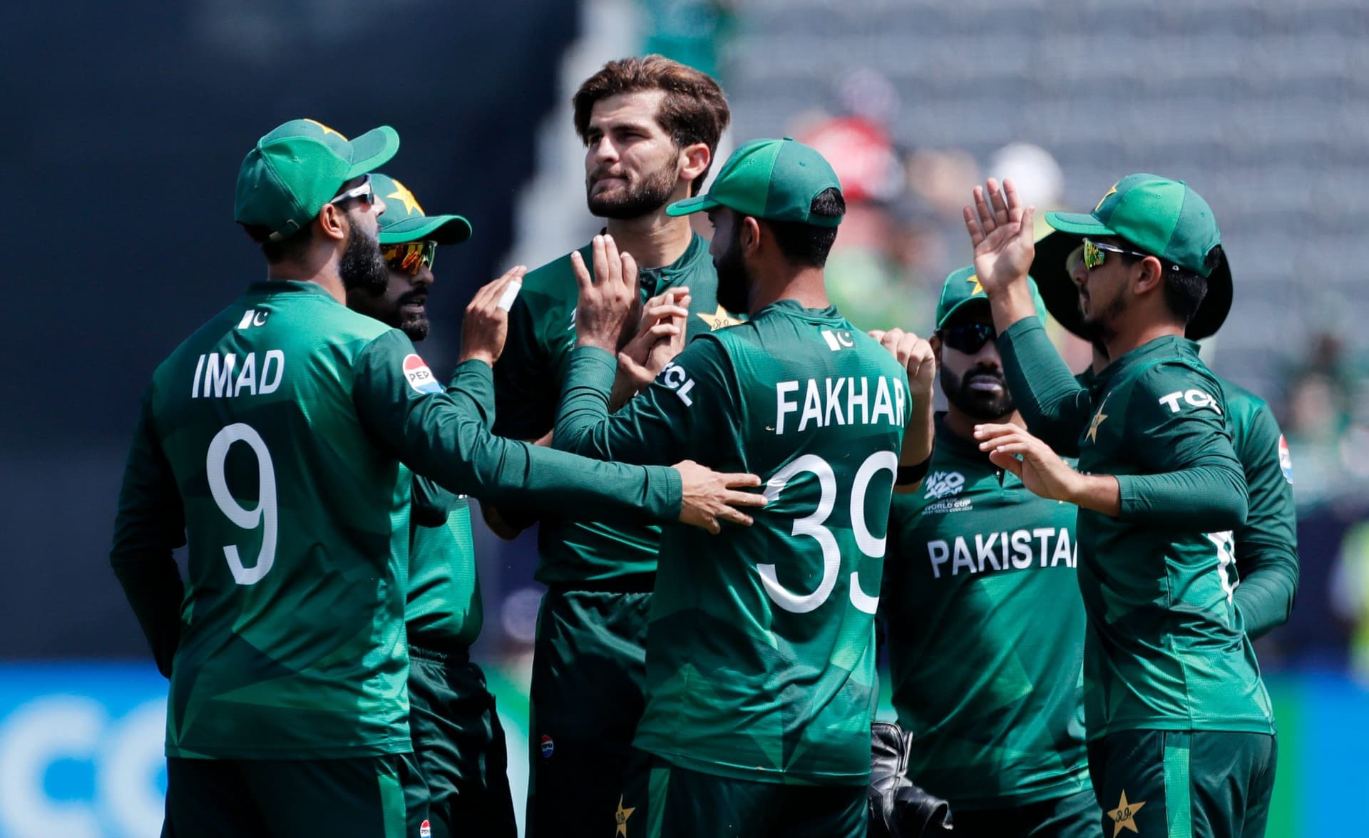 T20 World Cup 2024: पाकिस्तान के पूर्व कप्तान ने बोर्ड को ही बर्खास्त करने की रख दी मांग T20 World Cup 2024: पाकिस्तान के पूर्व कप्तान ने बोर्ड को ही बर्खास्त करने की रख दी मांग