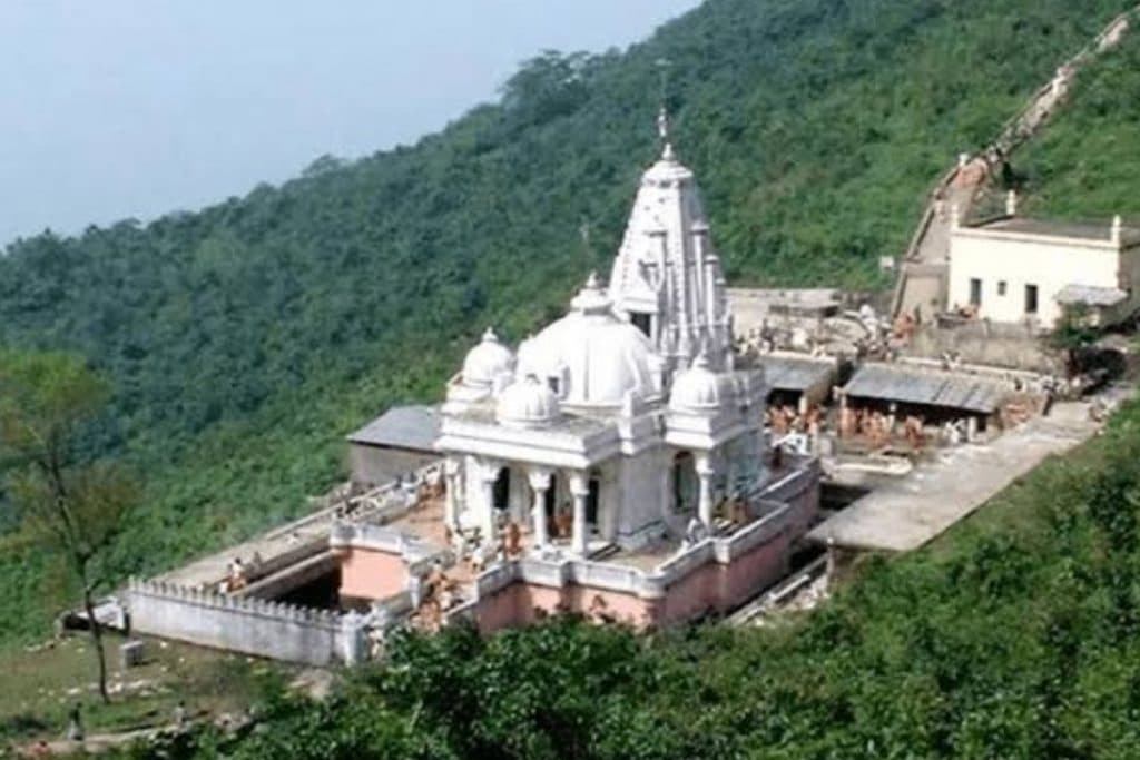 Parasnath