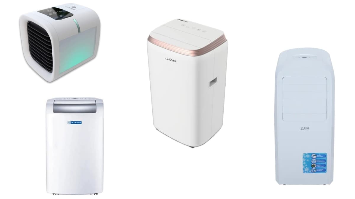 न स्प्लिट, न विंडोज, घर और पीजी के लिए परफेक्ट हैं ये AC, कीमत भी पॉकेट फ्रेंडली