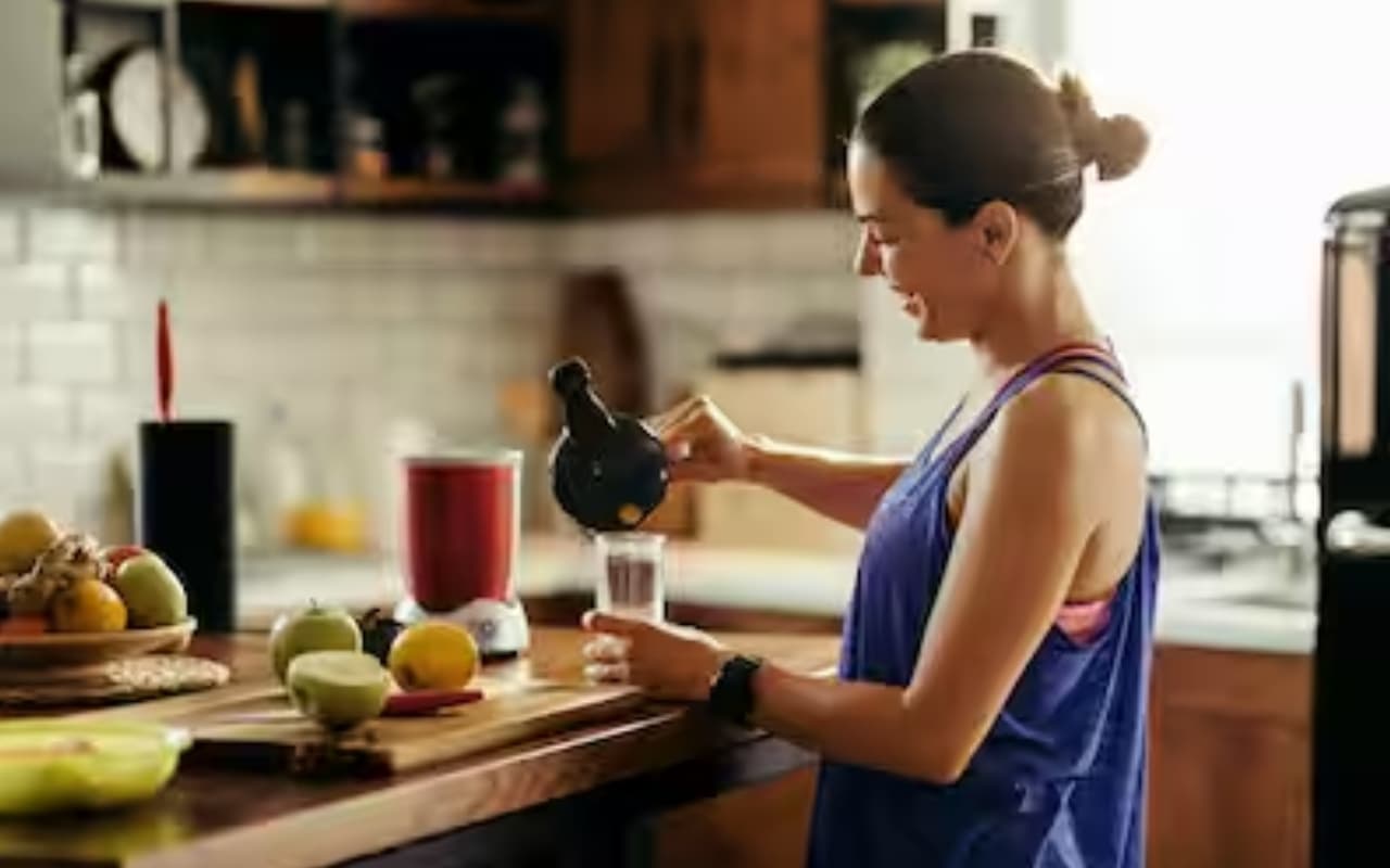 Workout tips: वर्कआउट से पहले इनका सेवन करें, होगा लाभ