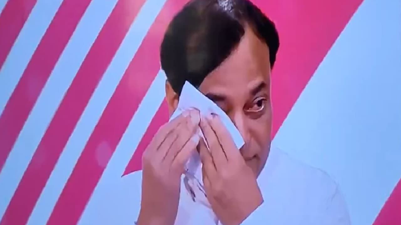 Exit polls से शेयर बाजार में हेराफेरी मामला, हर तरह की जांच को तैयार प्रदीप गुप्ता