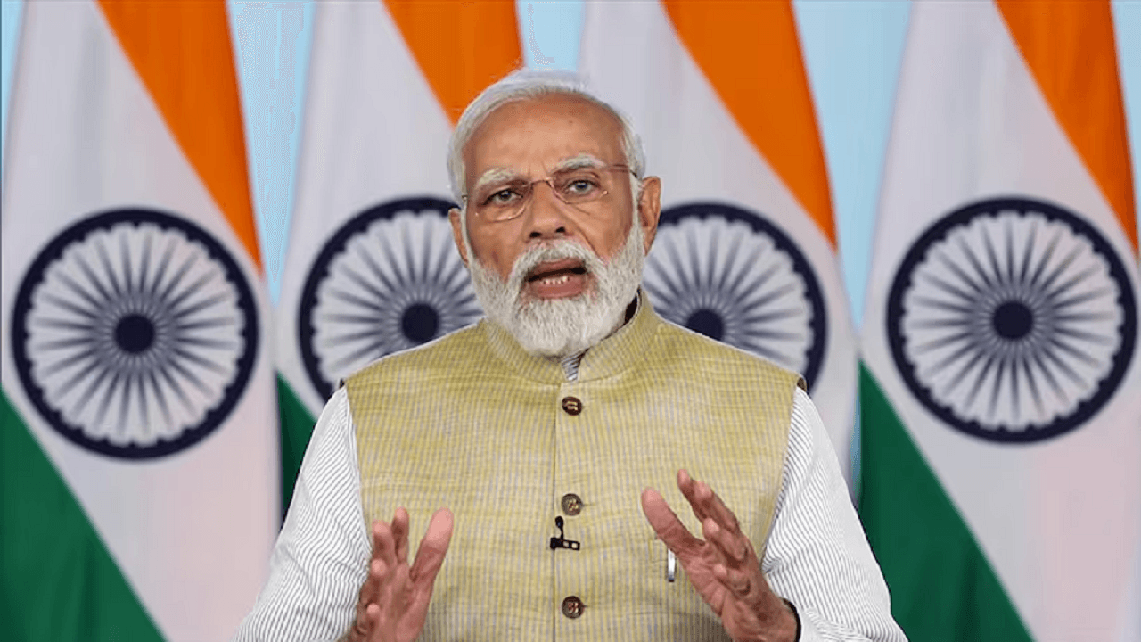 PM Kisan की 17वीं किस्त जारी, फटाफट चेक करें अकाउंट