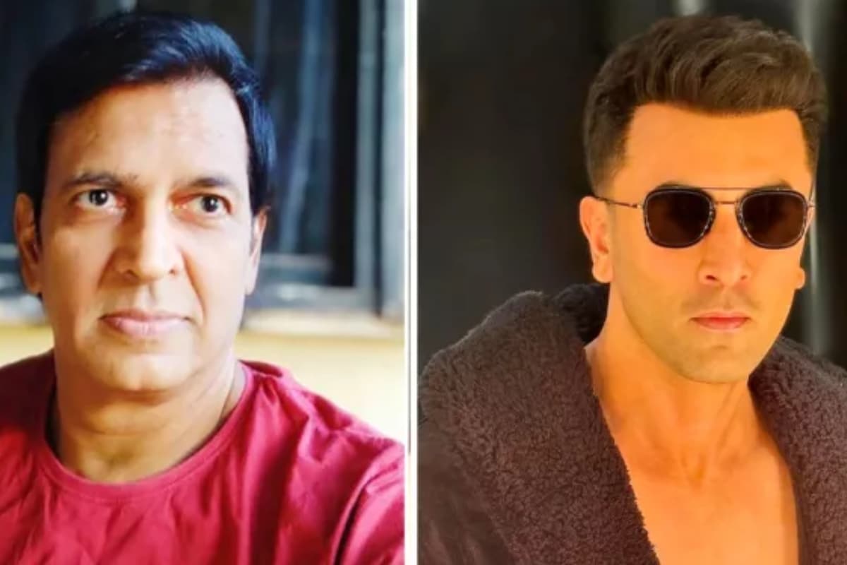 ‘पहले एनिमल और अब राम…. क्या लोग करेंगे स्वीकार’, लक्ष्मण सुनील लहरी का रामायण की कास्टिंग को लेकर आया बड़ा बयान ‘पहले एनिमल और अब राम…. क्या लोग करेंगे स्वीकार’, लक्ष्मण सुनील लहरी का रामायण की कास्टिंग को लेकर आया बड़ा बयान