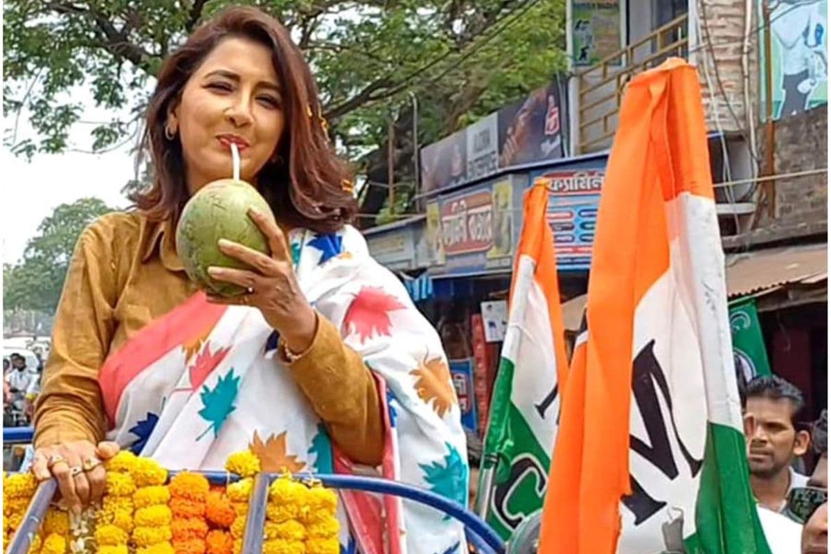 Rachna Banerjee : हुगली में राजनीतिक हलचल तेज, तृणमूल नेताओं ने दिया इस्तीफा