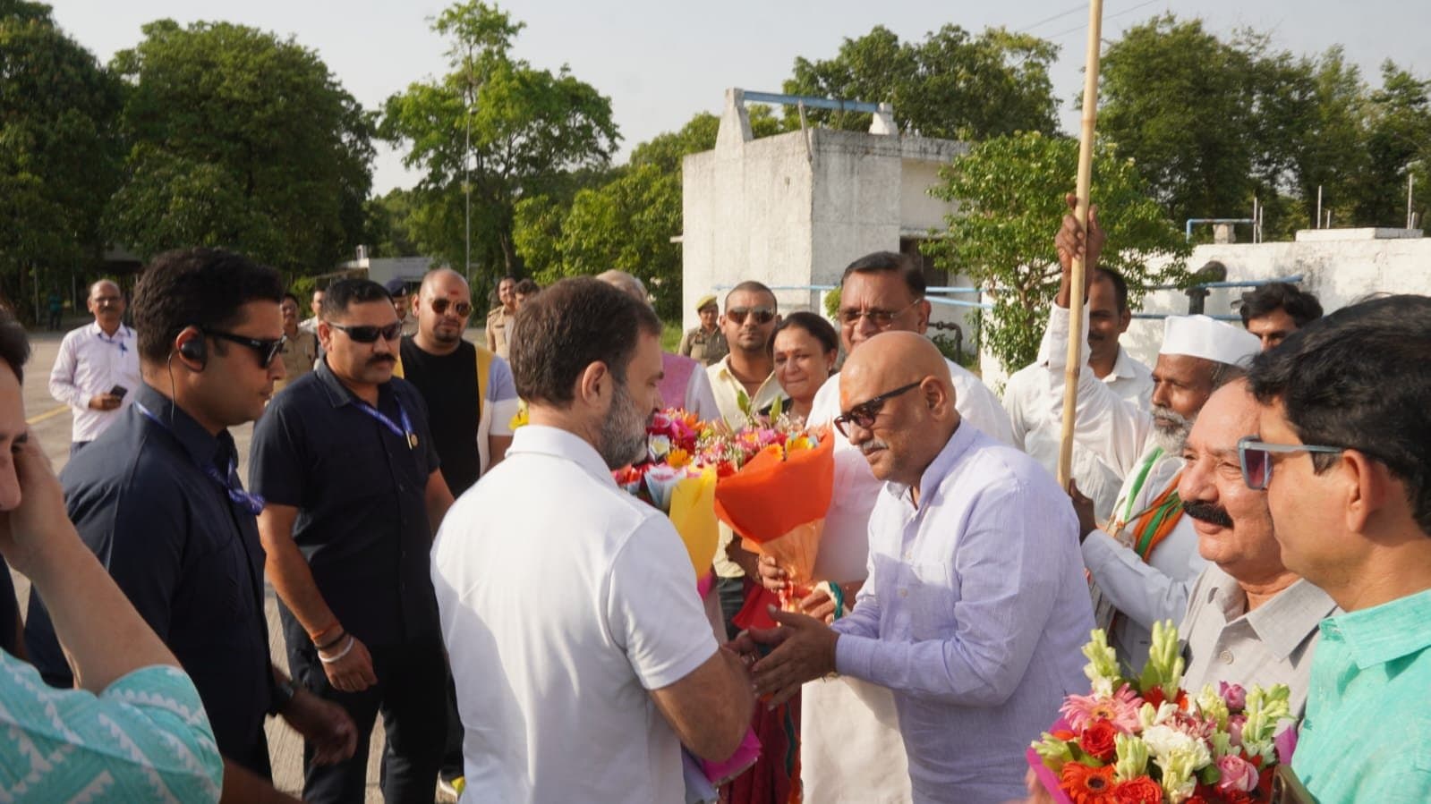 Rahul Gandhi: 'वाराणसी से पीएम मोदी जान बचाकर निकले, हार जाते लोकसभा चुनाव', रायबरेली में गरजे राहुल गांधी