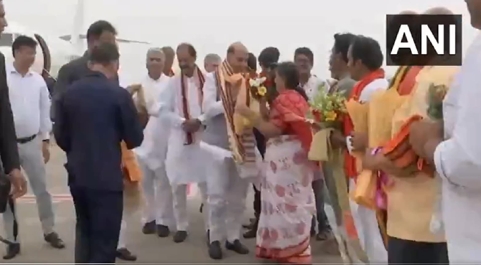 Odisha New CM: ओडिशा का अगला मुख्यमंत्री कौन? राजनाथ सिंह और भूपेंद्र यादव चुनेंगे विधायक दल का नेता