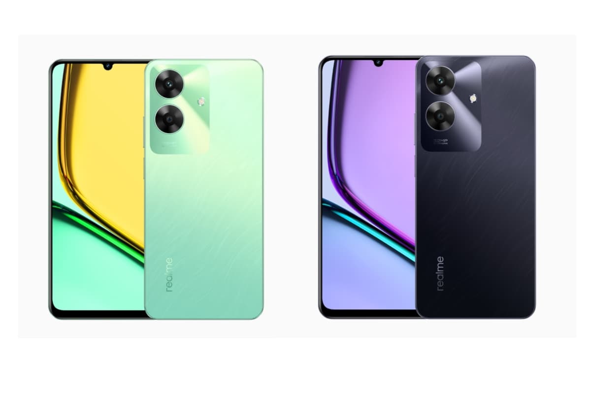 Realme C61 Review: 7699 रुपये में 32MP कैमरा, बड़ी बैटरी और भी बहुत कुछ...