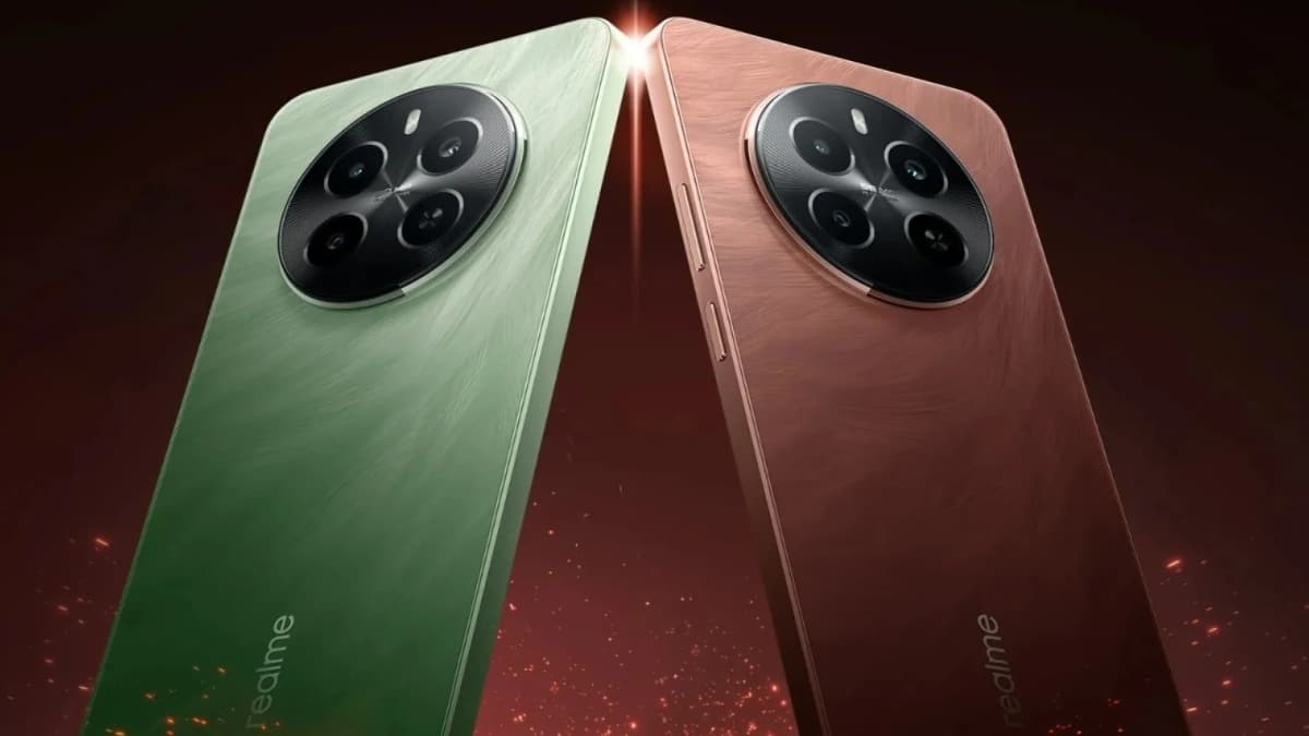Realme P1 Offer Realme P1 Offer