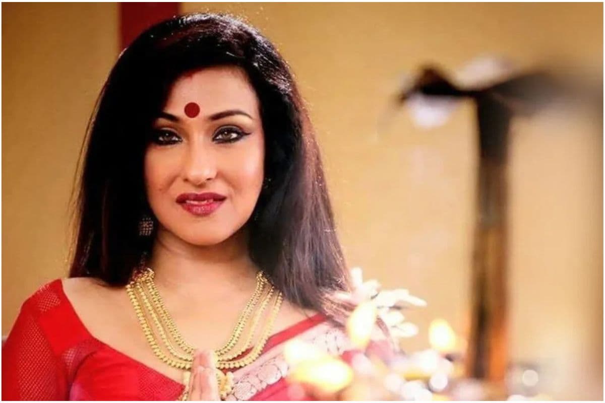 Rituparna Sengupta : राशन भ्रष्टाचार मामले में अगले सप्ताह में रितुपर्णा सेनगुप्ता को फिर ईडी ने किया तलब