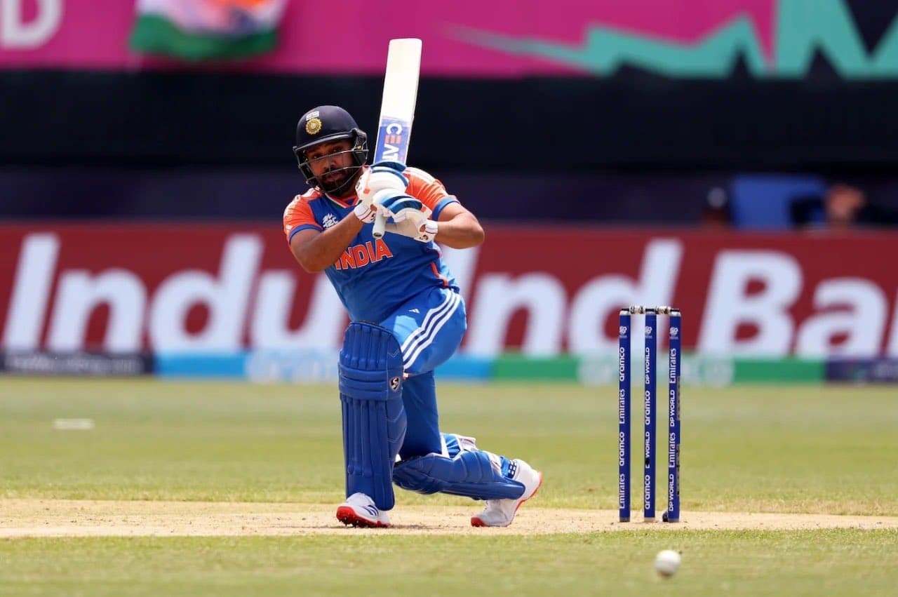 IND vs ENG: ये कैसा संयोग, रोहित और बटलर के रन और स्ट्राइक रेट एक बराबर