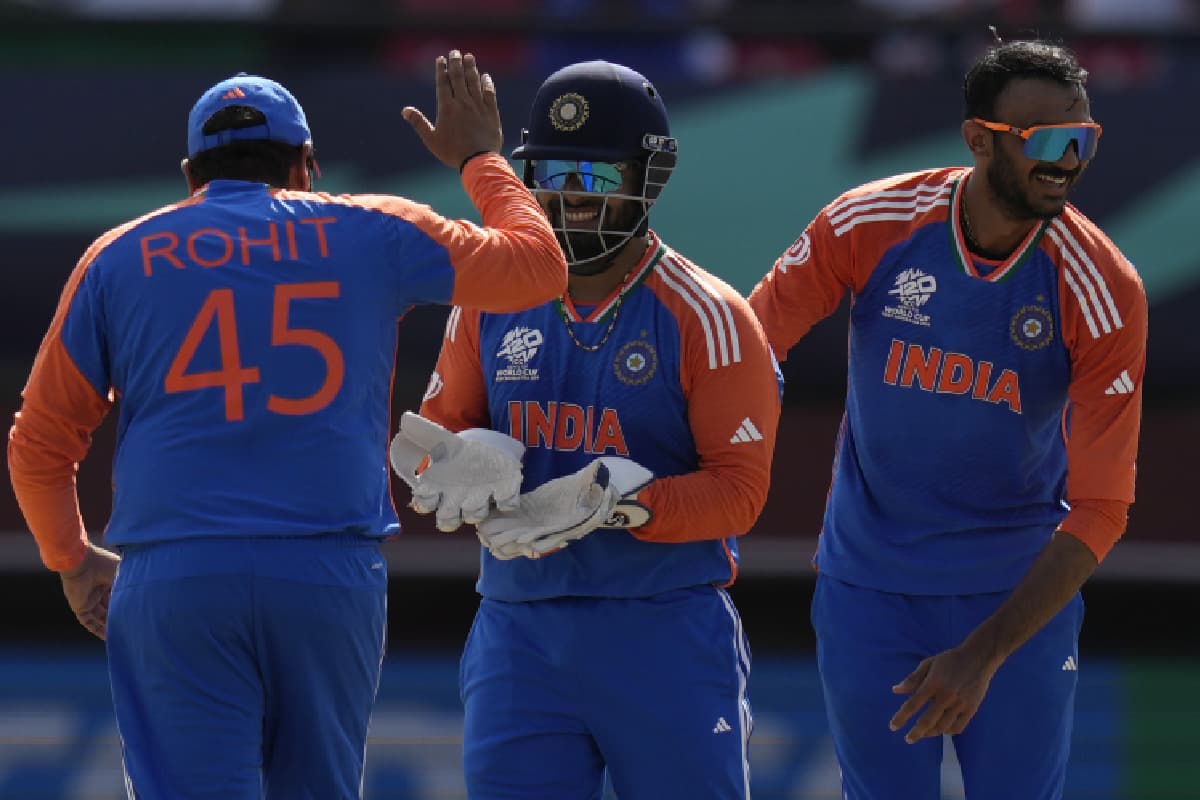 IND vs SA Final, Live Streaming: फ्री में कहां देख सकते हैं भारत बनाम दक्षिण अफ्रीका फाइनल मुकाबला