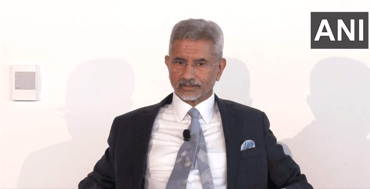 Kanishka Blast: 'आतंकवाद बर्दास्त नहीं करेगा भारत', कनाडा में निज्जर को श्रद्धांजलि देने पर फूटा जयशंकर का गुस्सा