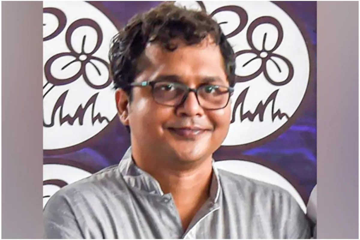 पश्चिम बंगाल : साकेत गोखले का दावा, बंगाल से भाजपा के तीन सांसद तृणमूल के संपर्क में