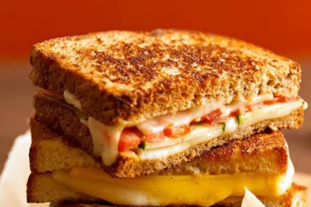 Sandwich