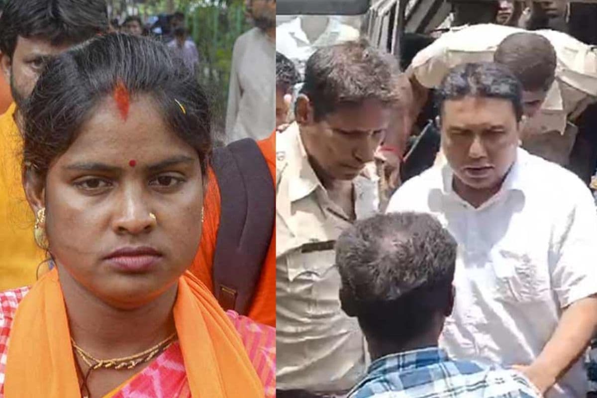 Shahjahan Sheikh : बशीरहाट में बीजेपी की हार पर शाहजहां शेख ने कह दी बड़ी बात...