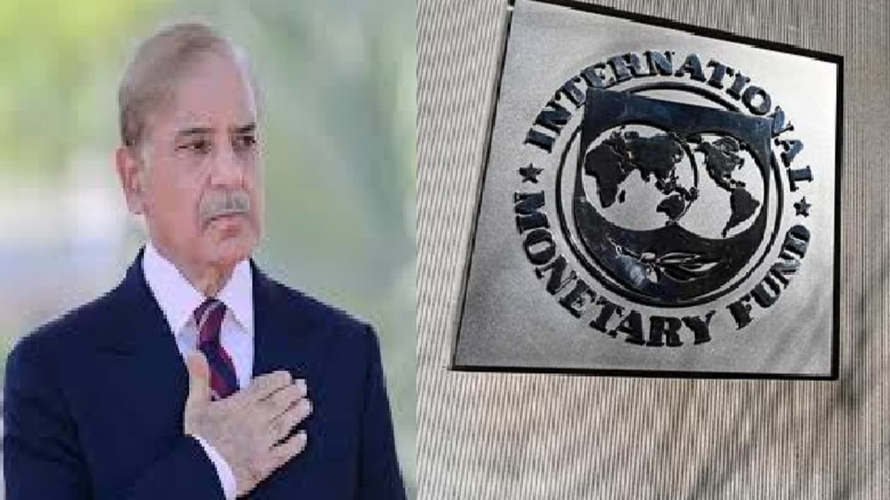 टैक्स रेट पर पाकिस्तान-आईएमएफ में तनातनी, बैठक में नहीं बन रही सहमति