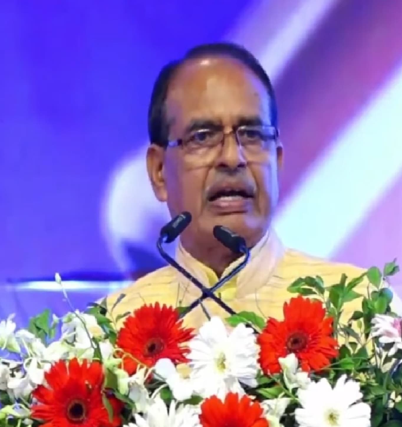 झारखंड : बीजेपी आज से शुरू करेगी एक वृक्ष मां के नाम कार्यक्रम, कृषि मंत्री शिवराज सिंह चौहान और हिमंता बिस्वा सरमा होंगे शामिल