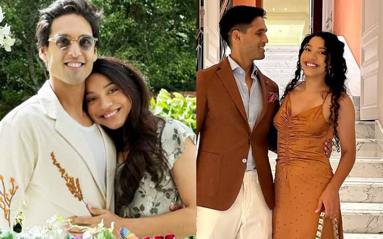 Siddharth Mallya Wedding: आखिर कौन है विजय माल्या की होने वाली बहु जैस्मिन, जानें कब है शादी