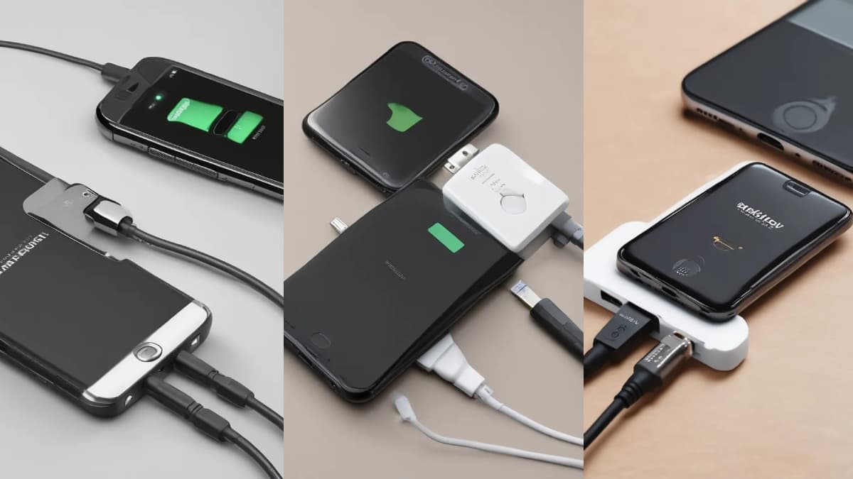 Smartphone के चार्जिंग पोर्ट एक तो फिर कंपनी क्यों देती है अलग-अलग चार्जर, यहां जानें