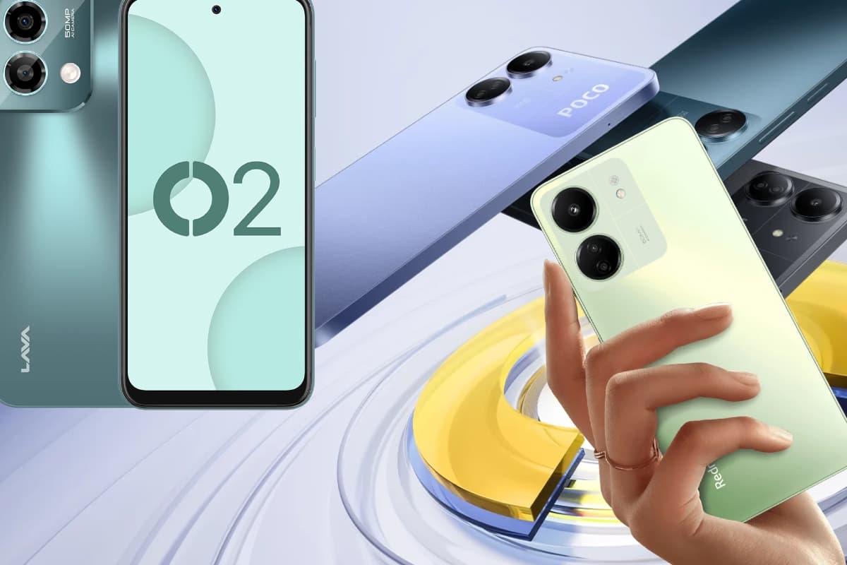 Smartphones Under 10000: 10 हजार से कम कीमत वाले टॉप ब्रांड्स के ये हैंडसेट्स हैं पैसा वसूल