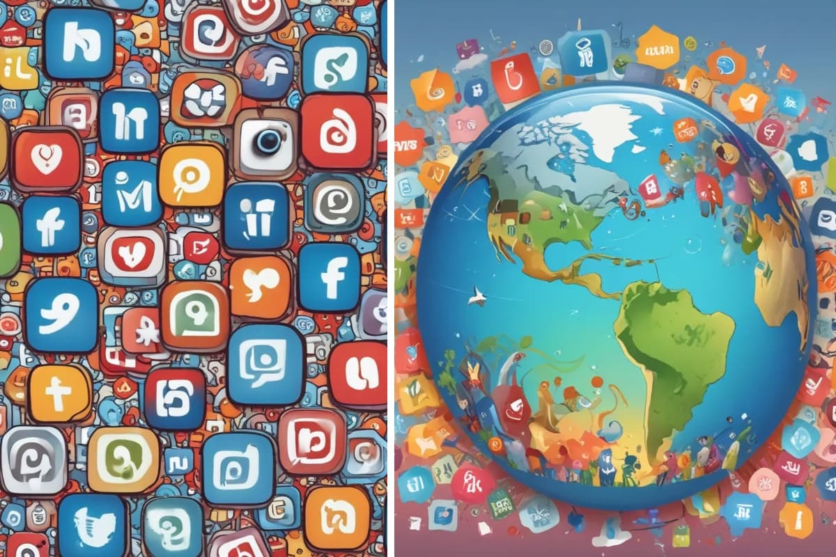 Social Media Ban: आरक्षण के मुद्दे पर भड़की हिंसा के बाद इस देश में सोशल मीडिया के सभी ऐप्स बंद