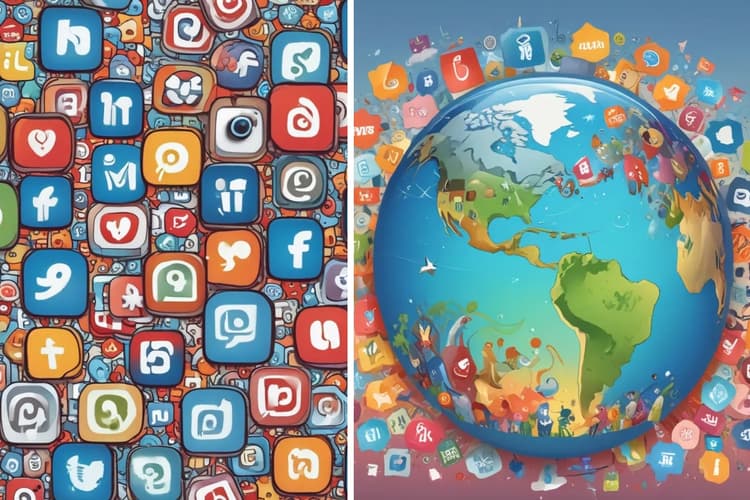 World Social Media Day 2024: क्यों मनाते है सोशल मीडिया दिवस? जानें इससे जुड़े कुछ रोचक तथ्य