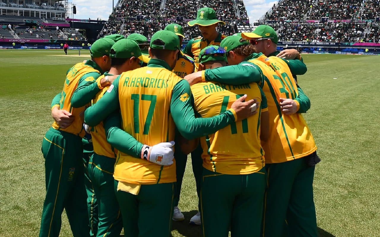 T20 World Cup 2024: ENG vs SA मैच में इन खिलाड़ियों पर होंगी नजरें, जानें हेड टू हेड T20 World Cup 2024: ENG vs SA मैच में इन खिलाड़ियों पर होंगी नजरें, जानें हेड टू हेड