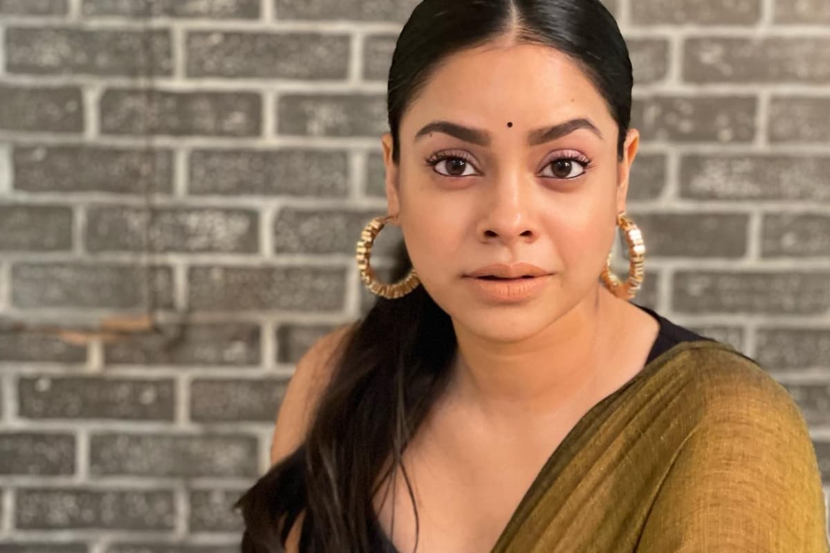 The Great Indian Kapil Show में सुमोना चक्रवर्ती को क्यों नहीं किया गया कास्ट, एक्ट्रेस बोली- खून का रिश्ता थोड़ी…