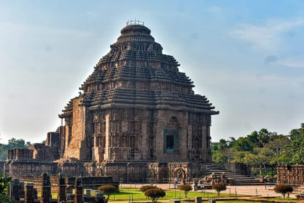 Sun Temple Konark