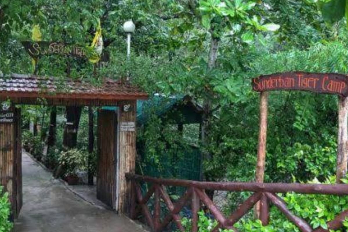 Sunderban National Park